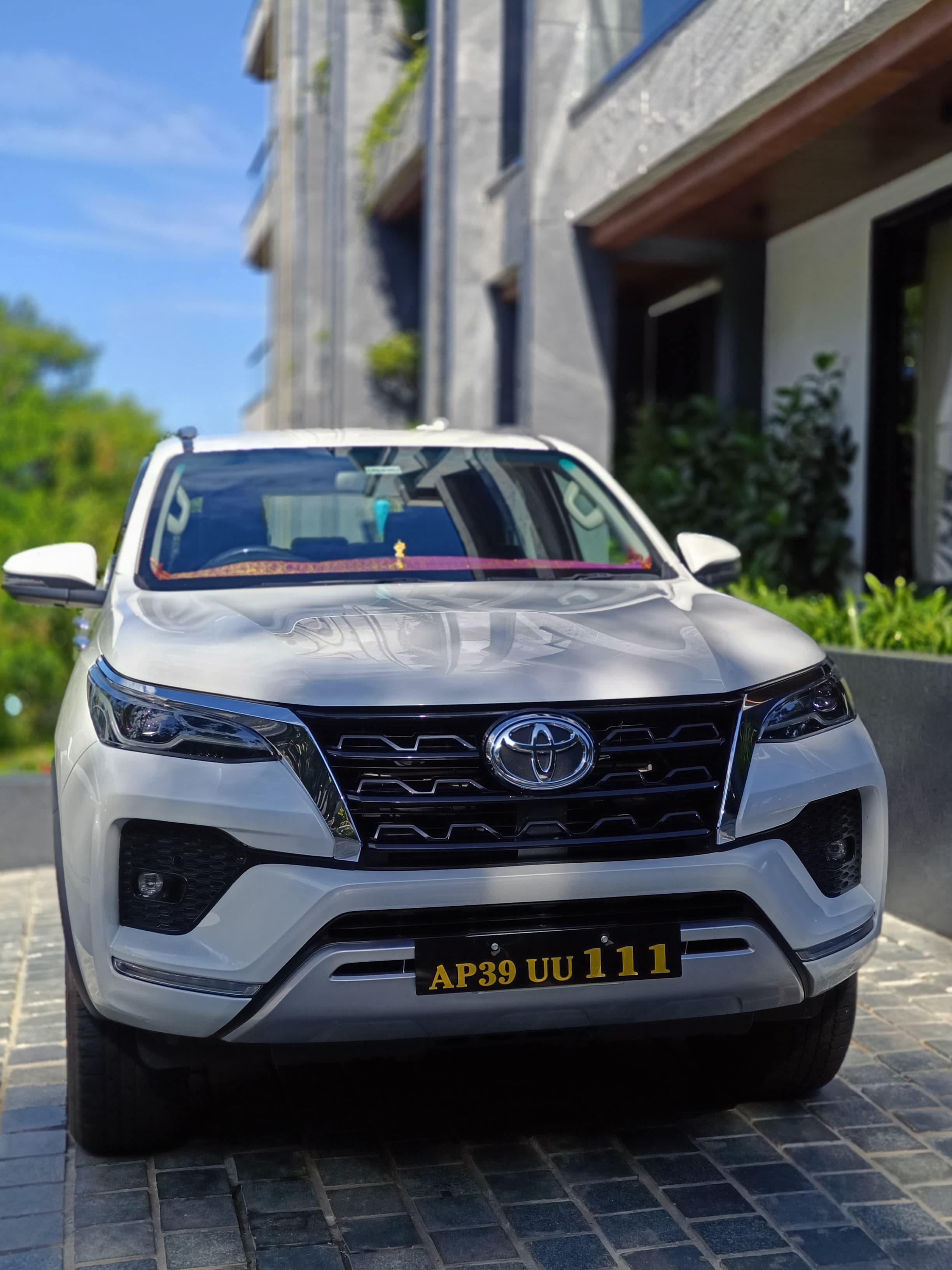 Fortuner